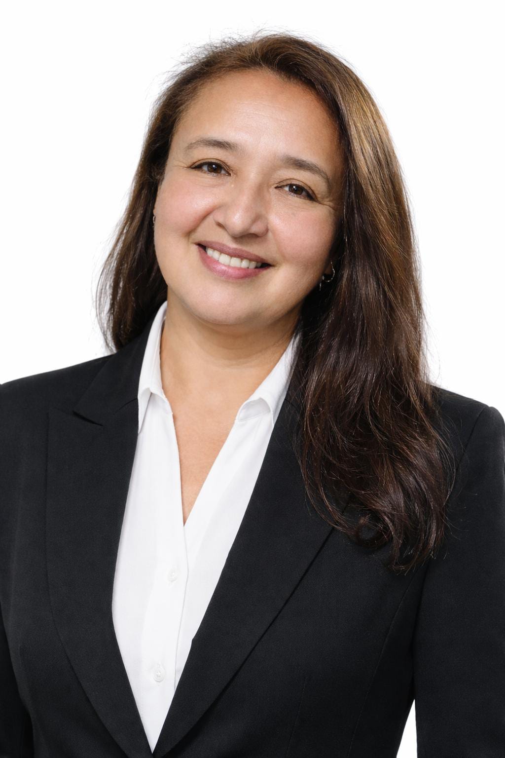 Briseida Isabel Contreras Padilla