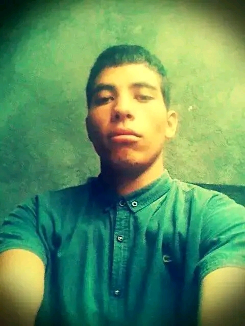 Cristian Camilo Velázquez Ortiz