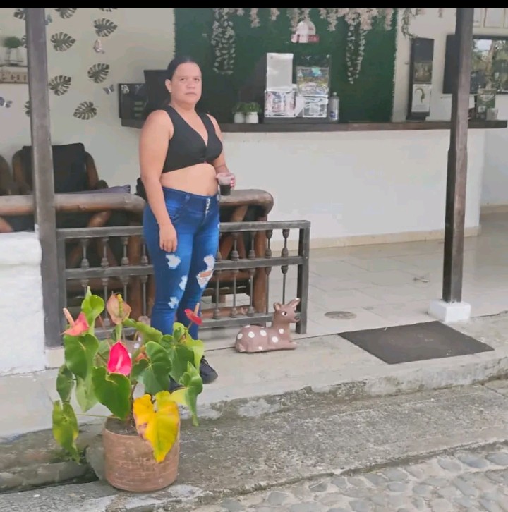 Marisol castaño