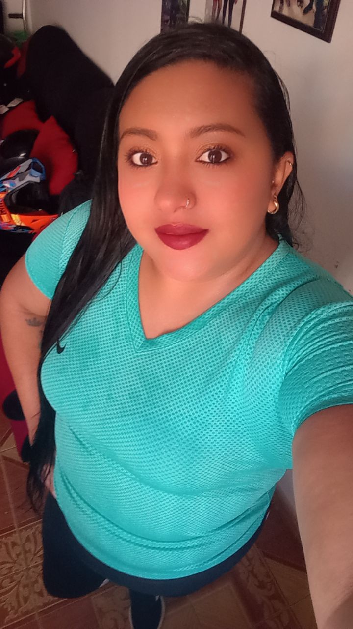 Yuli Stefania galvis cadena