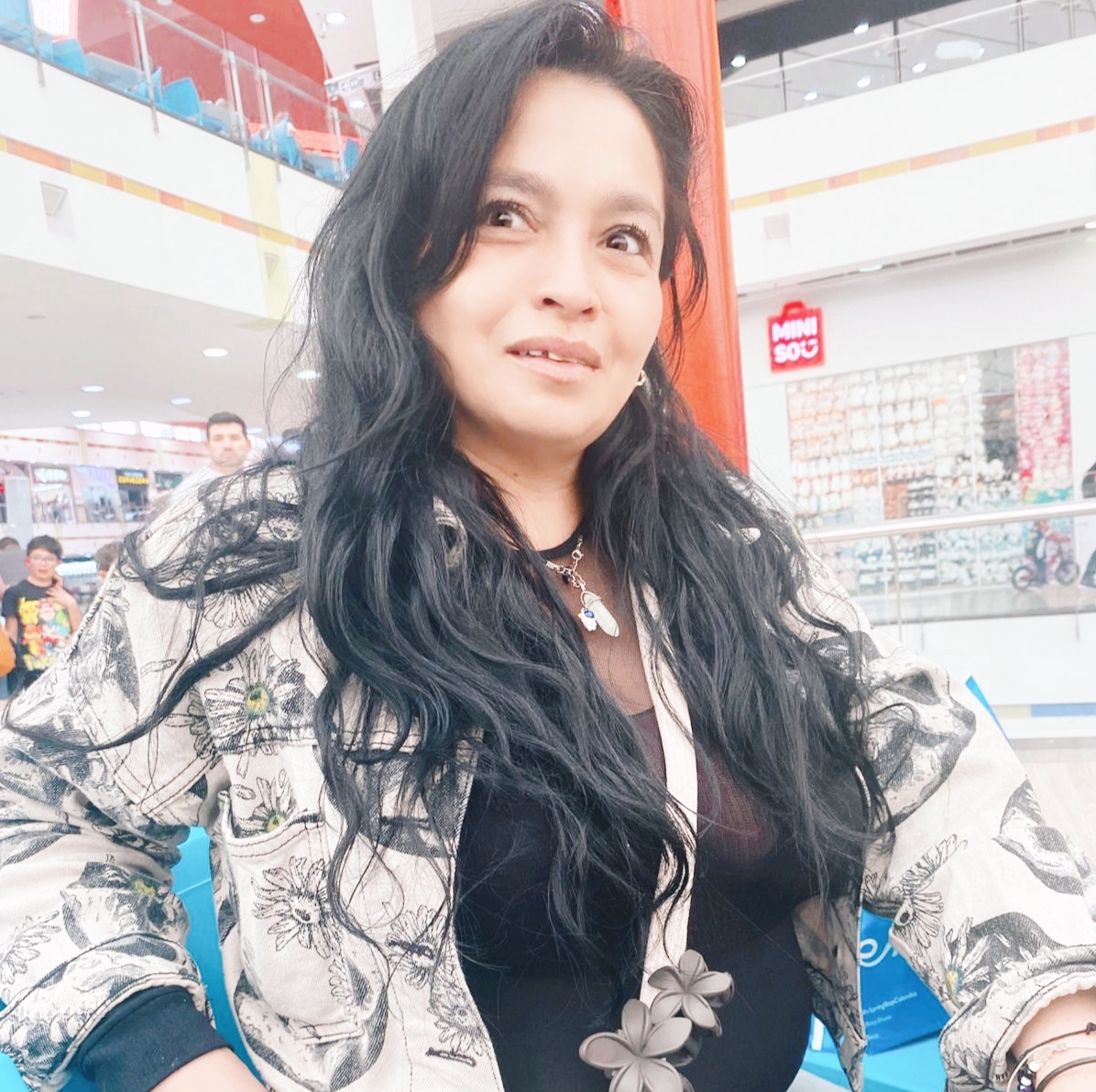 Gladys González angulo