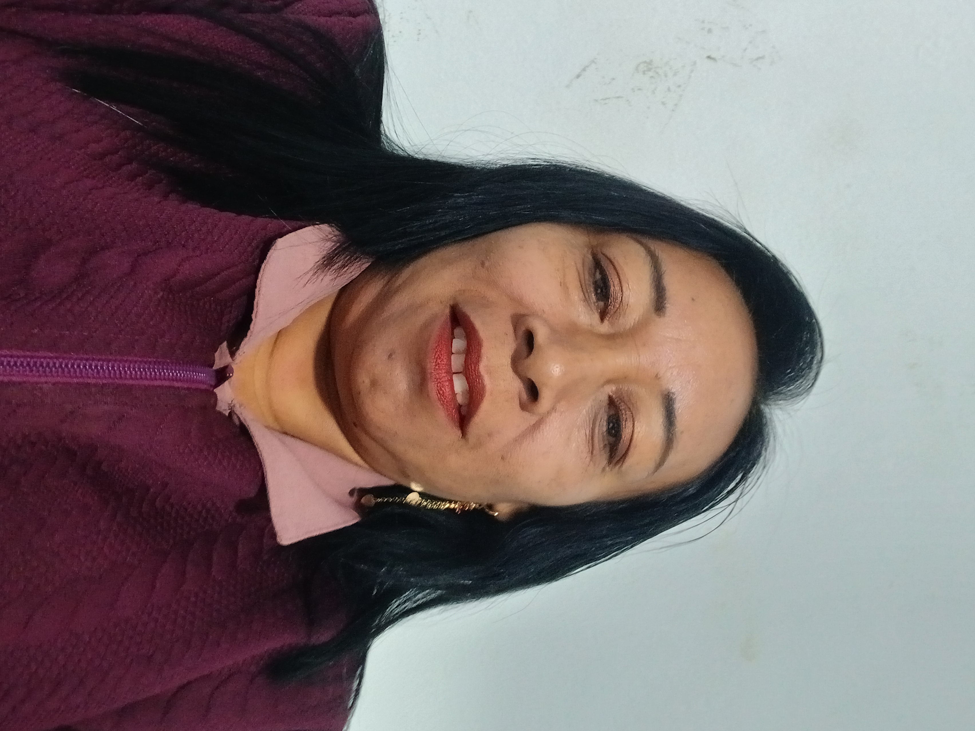 Luz milda ponare gallardo